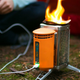 BioLite Wood Burning CampStove, $79 with code GOODFIRE
